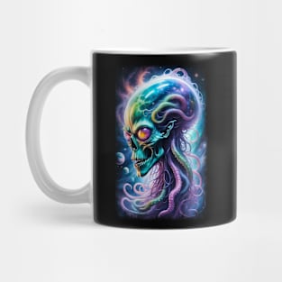 The third kind Mug